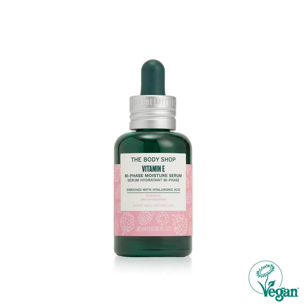 

Vitamin E Bi-Phase Moisture Serum 30ML (27033)