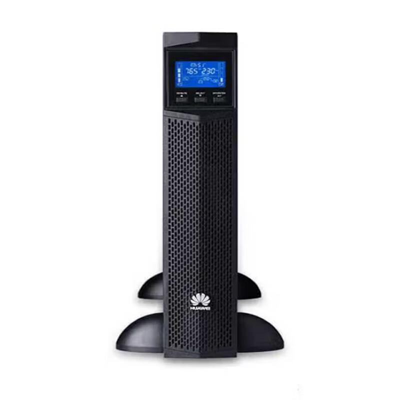 ИБП Huawei серии UPS2000-G, Онлайн-ИБП башенного исполнения, вилка CN (адаптер в комплекте)