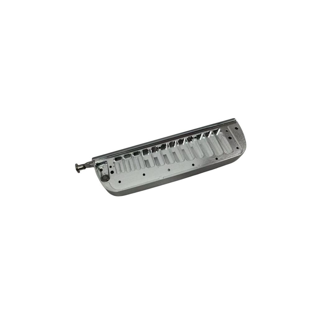 HELAI Chromatic Harmonica All-Metal Comb Upgrade Kit