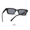 Street Style Baby Sunglasses UV Protection Hip-Hop Glasses  for Boys and Girls