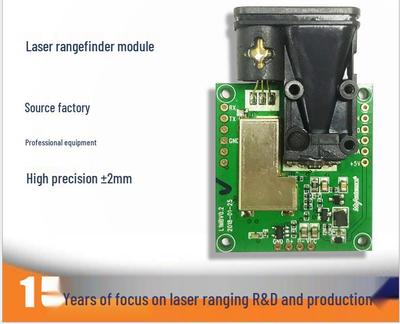 Laser Range Sensor Module W-100 for L1 Replacement