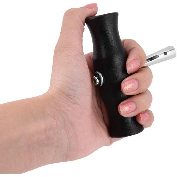 Windshield Removal Tools Kit, Universal Car Windshield Removal Tools Kit Windscreen Window Glass Cutting Wire W/Handles Line-type Broach for Car