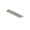 LINK CNC 304 Stainless Steel Trapezoidal Lead Screw, T3.5, Pitch 1.2mm, Lead 2.4mm.