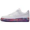 Air Force 1 Low White Multi-Color Marble Aj9507-100