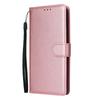 For vivo S16 Pro/S16 Case Wallet Stand View PU Leather Phone Cover