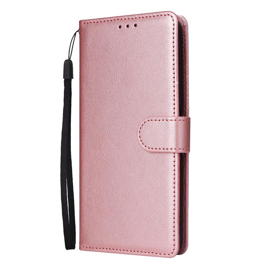 For vivo S16 Pro/S16 Case Wallet Stand View PU Leather Phone Cover