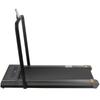 Under Desk Treadmills Working Treadmills For Running, Led Treadmill For Home Running Machine With Remote Control, 1-6.0km/h Speed Portable Slim