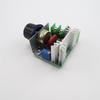 Power Voltage AC 220V 2000W SCR Voltage Regulator Dimming Dimmers Speed power Controller Thermostat