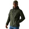 Regatta Mens Sterlings Insulated Waterproof Jacket