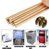 50cm Copper Pipe Welding Wire for Refrigerators Air Conditioners