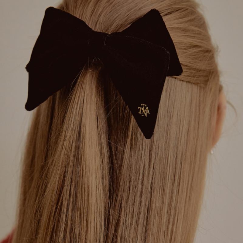 Tatiana Sailor Ribbon Hair Pin HB2227