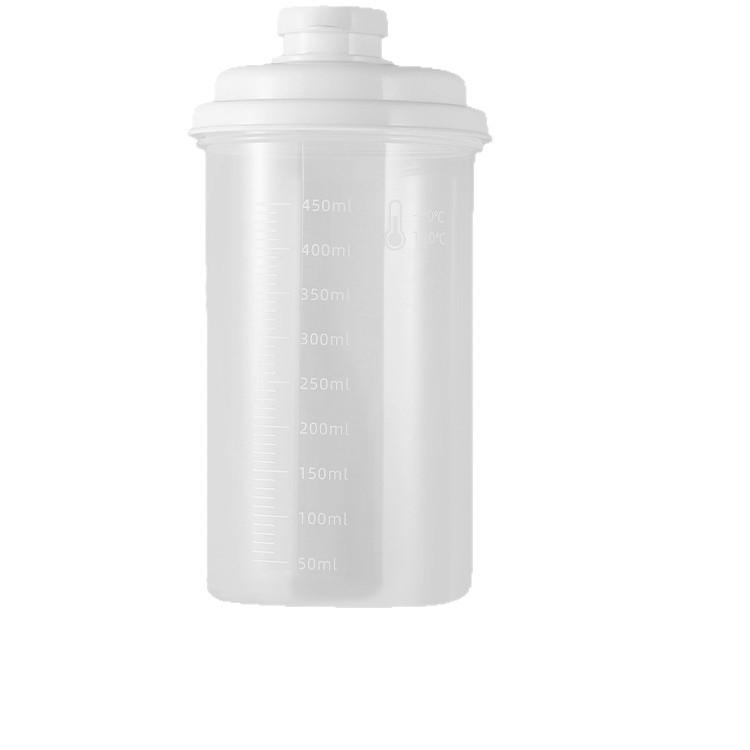Food-Grade Sealed Sugar & Flour Storage Jar, Moisture-Proof Kitchen Container