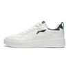Li Ning Sui Sui Casual Versatile Thick Sole Sneakers Wear Resistant Breathable Non Slip Height Increasing Low Top Skate Shoes Men Sneakers AGCT147-3