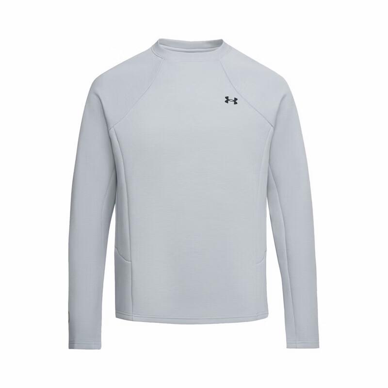 Under Armour Men s Crew Neck Sweatshirt XL