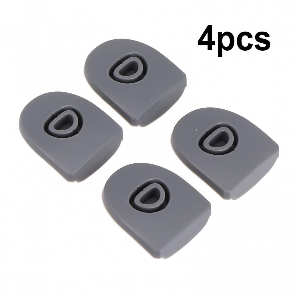 Replacement Silicone Stoppers for Owala Water Bottles 4pcs Leak proof Gaskets