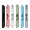 Ergonomic Silicone Holder For Pencil 1 And 2 Provides Secure Storage And Easy Access During Creative Work