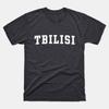 Tbilisi Shirt | Tbilisi Classic T-Shirt | Men Women Adult Unisex Tbilisi Tee Unisex T-Shirt
