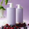 Beyond Pure Scent Mary Berry Body Wash 700ml