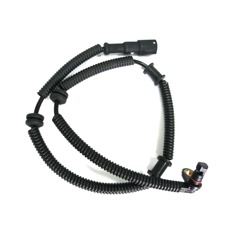 Front Hub Bearing ABS Sensor for Ssangyong Actyon Sports 2006-2011 4143209001 4143209002