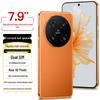 2026 Global Version 512GB 5G Android Smartphone with 7.9-inch Display Official Model