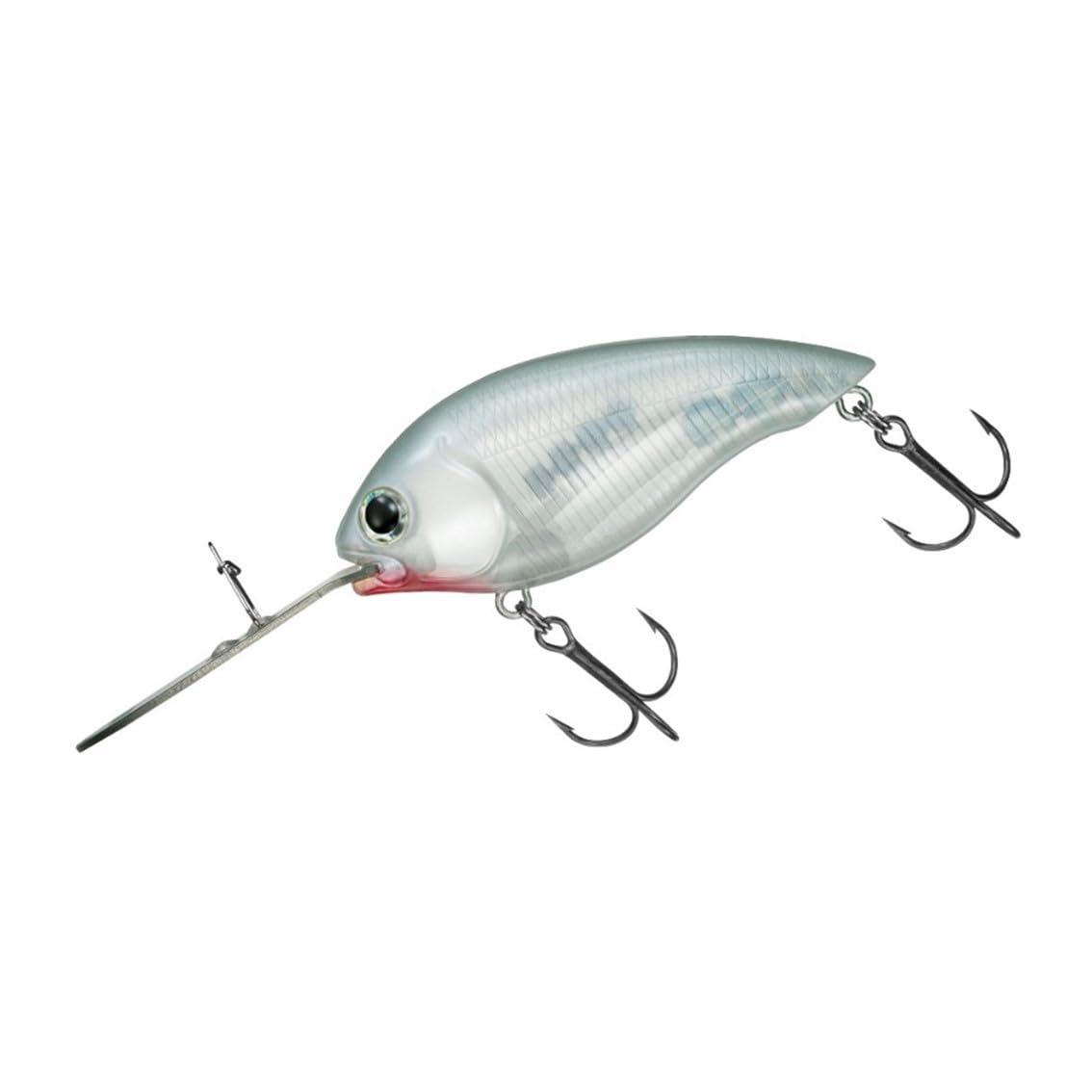 

DAIWA Crankbait T.D. Hyper Crank Jr.Ti B-2