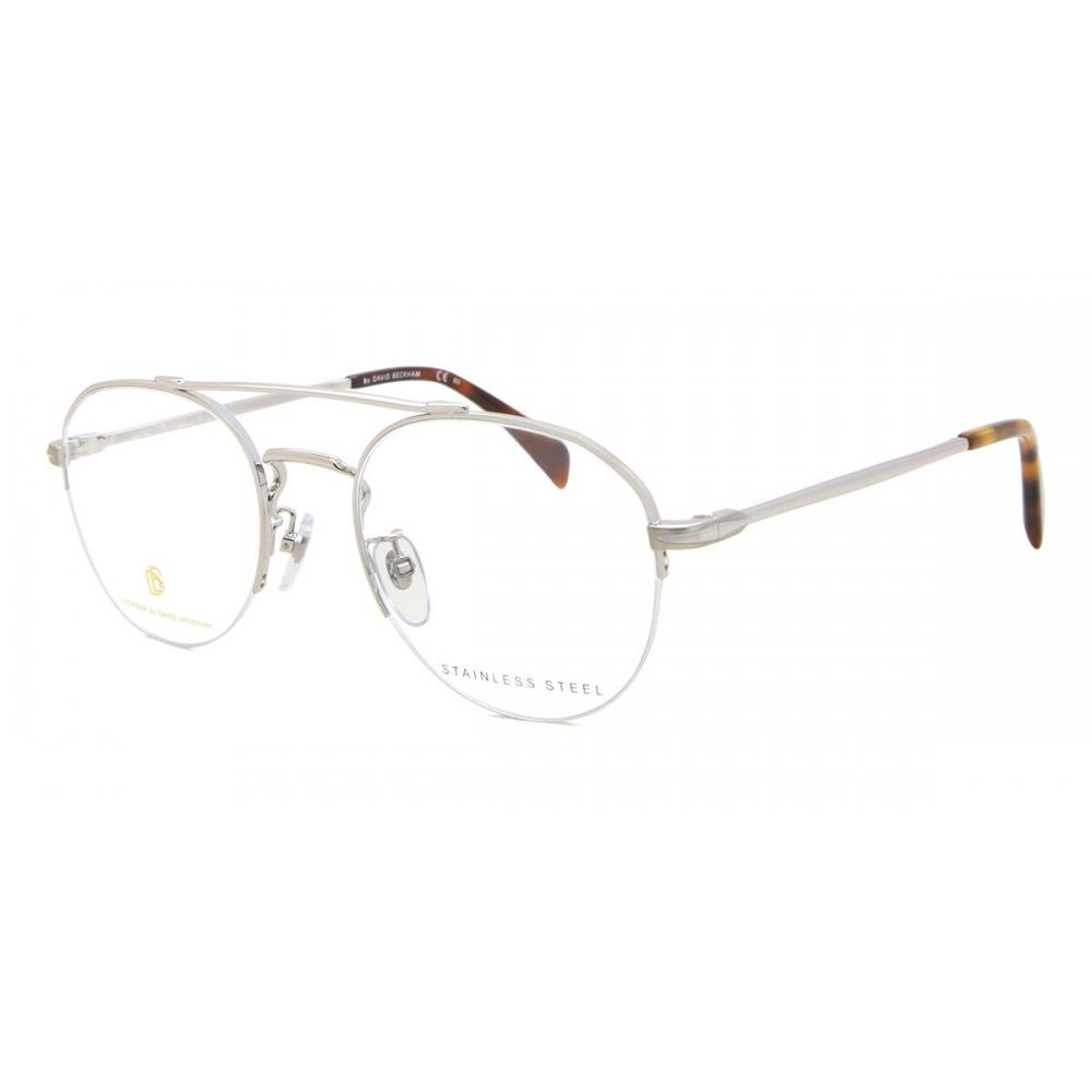 David Beckham Unisex Eyeglasses Db 7014 010