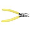 Anti-slip Wire Cutter Comfortable PVC Handle SideCutting Pliers Cutting Nippers  Network Cables