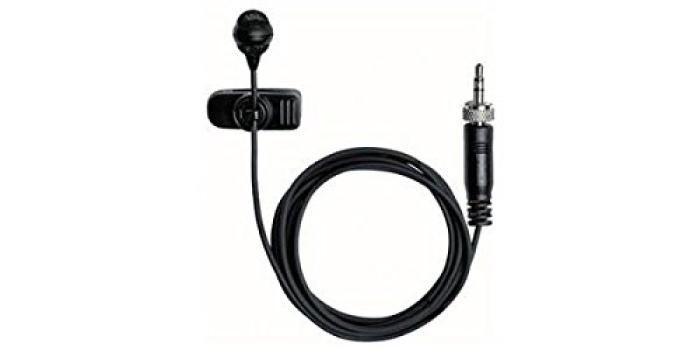 

SENNHEISER Sennheiser lavalier microphone ME4-N