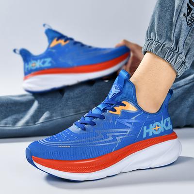 Autumn New Men's Sneakers Outdoor Walking Running Shoes Men Athletic Training Shoes Light Comfortable Unisex Plus Size 45