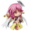 Nendoroid No Game No Life Jibril Non-Scale ABS&PVC Painted Movable Figure Resale G17049