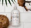Shea Moisture 100% Virgin Coconut Oil Daily Hydration Conditioner 384ml