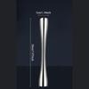 Stainless Steel Mashed Juice Crushed Ice Popsicle Pressed Juice Hand-pressed Juice Ice Hammer Fruit Schink Cup Mashing Tool