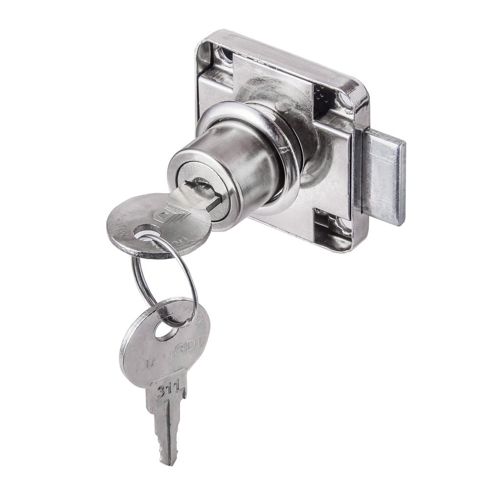 Imitation Copper Padlock -theft Small Lock Drawer Lock