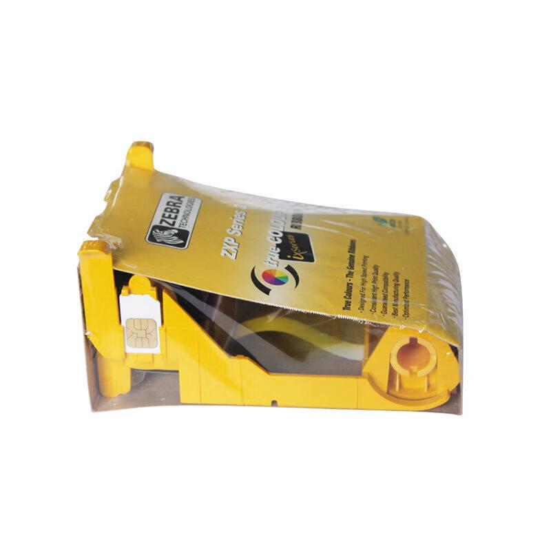 Zebra ZXP3C Full-Color YMCKO Printer Ribbon 800033-340CN CN Plug (adapter Included)