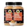 5:15PM Dried Dates Powder For Baby 250 G X Pack Of 2 Natural Date Sugar Substitute No Added Sugar Easy To Mix