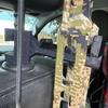 Truck Bow Hanger Compound Bows Headrest Mount Easy Installation Archery Accessory Holder for Most