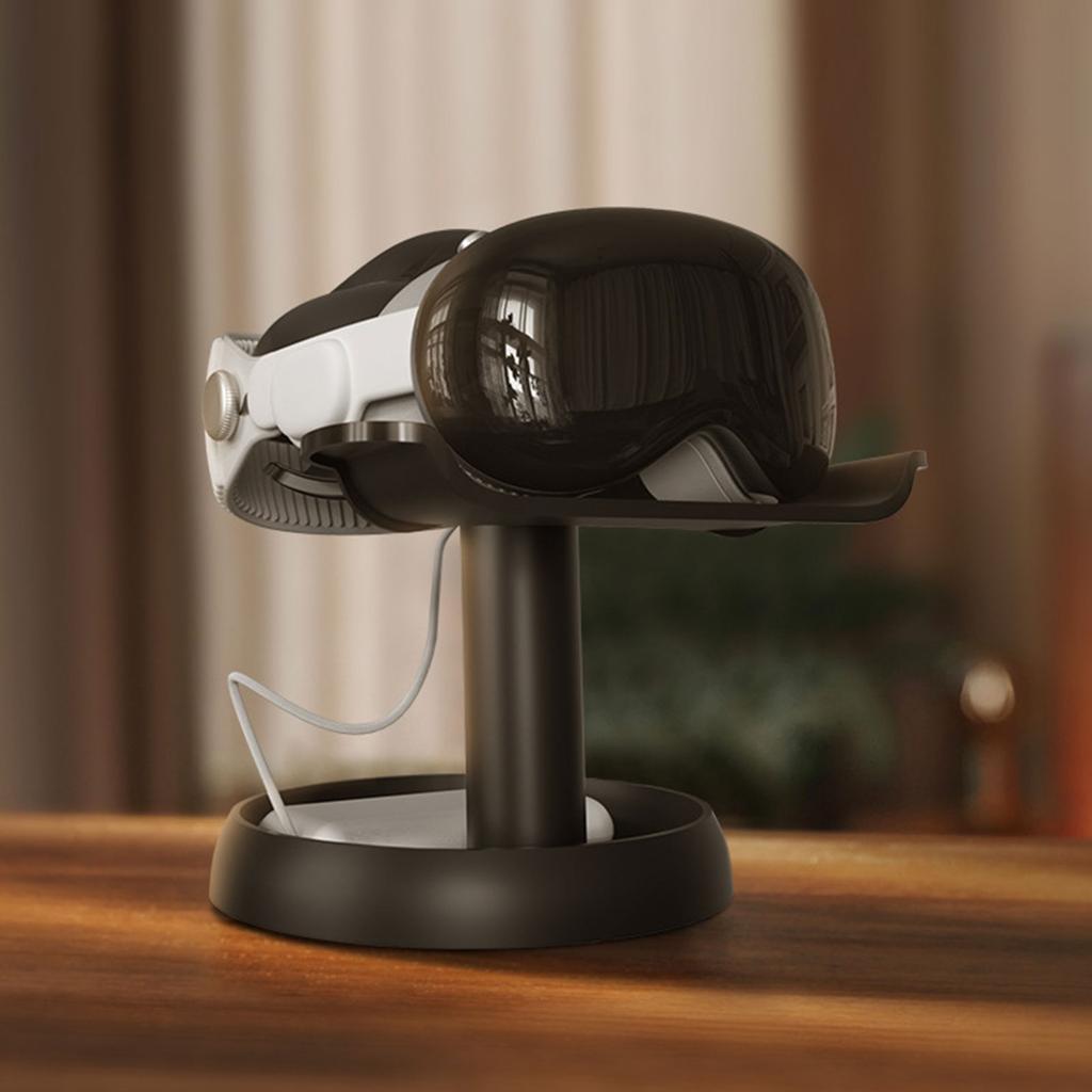 Universal Display Rack Storage Holder Stand Headsets Store Shelf Placement Rack for MR Glasses Organiser