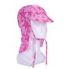 Swim Cap, Children's Swimming Cap with Brim, Sunshade, UV Protection,