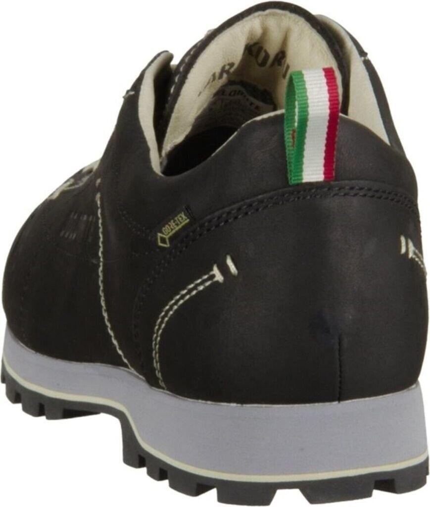 Обувь для треккинга Dolomite 54 Low FG GTX black