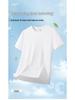 Men's 2026 Lightweight Breathable Loose Fit Running T-Shirt - High Quality, Plus Size, Short Sleeve Summer Style