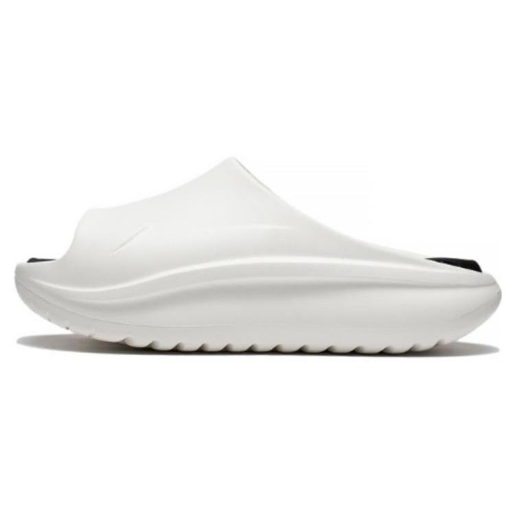 Li-Ning Soft Slipper White Men s AGAT017-2 EU 39⅔