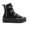Converse As Lifted St Z SHin Hi 31316430 Black