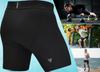 RDX MMA Heat Compression Shorts Base Layer for Boxing Training Fitness Running Exercise