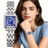 Shengke Fashion Design Women Quartz Wristwatches Top Brand Ladies Watches Top Brand Woman's Best Gifts Clock
