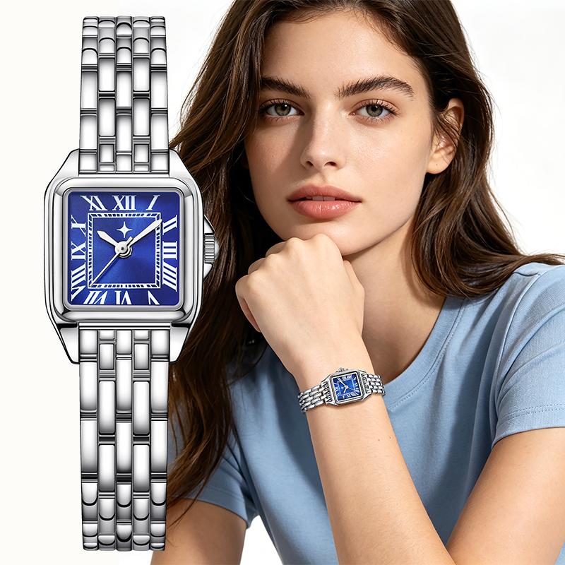 Shengke Fashion Design Women Quartz Wristwatches Top Brand Ladies Watches Top Brand Woman's Best Gifts Clock