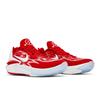 Nike Air Zoom GT Cut 2 TB Promo 'University Red' (Unisex) University Red / White / White Basketball Shoes DX6650 602
