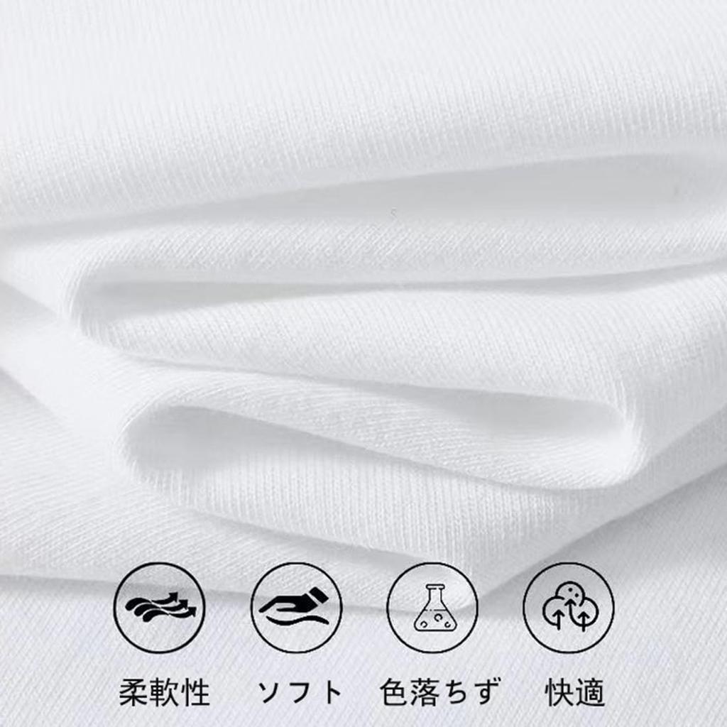 Long Sleeve Large Size [JHIJSC] Men's T-Shirt, Autumn, Plain, Cotton, Stylish, Simple, Casual, (XL, Gray)