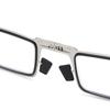 With Box Female Square Presbyopic Glasses Reading Glasses Hyperopia Eyewear Glasses Anti Blue Light