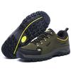 Outdoor Men and Womens Shoes Comfortable Casual Shoes Men Fashion Breathable Flats