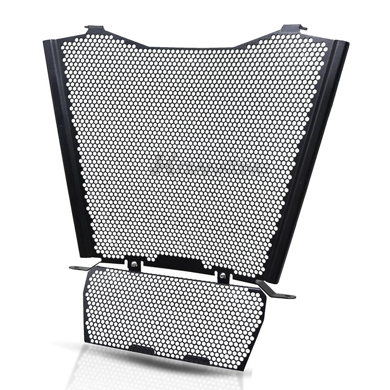 Motorrad Kühlerschutz Für BMW S1000RR S1000 S 1000 RR 2019 2020 2021 2022 2023 2024 2025 2026 Schutz Kühler Grill Abdeckung